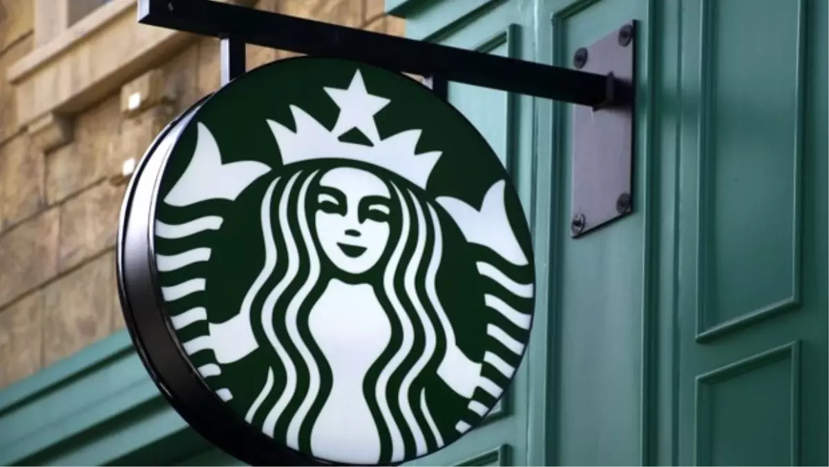 Microsoft ve Starbucks\'tan İşbirliği Geliyor