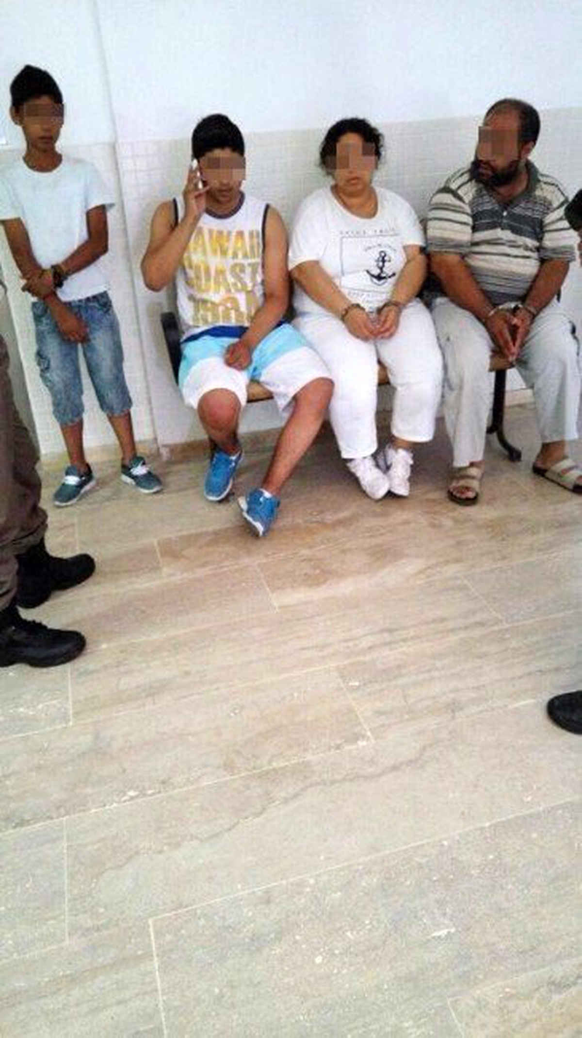 Milas\'ta Kozmetik Hırsızlığına 3 Tutuklama