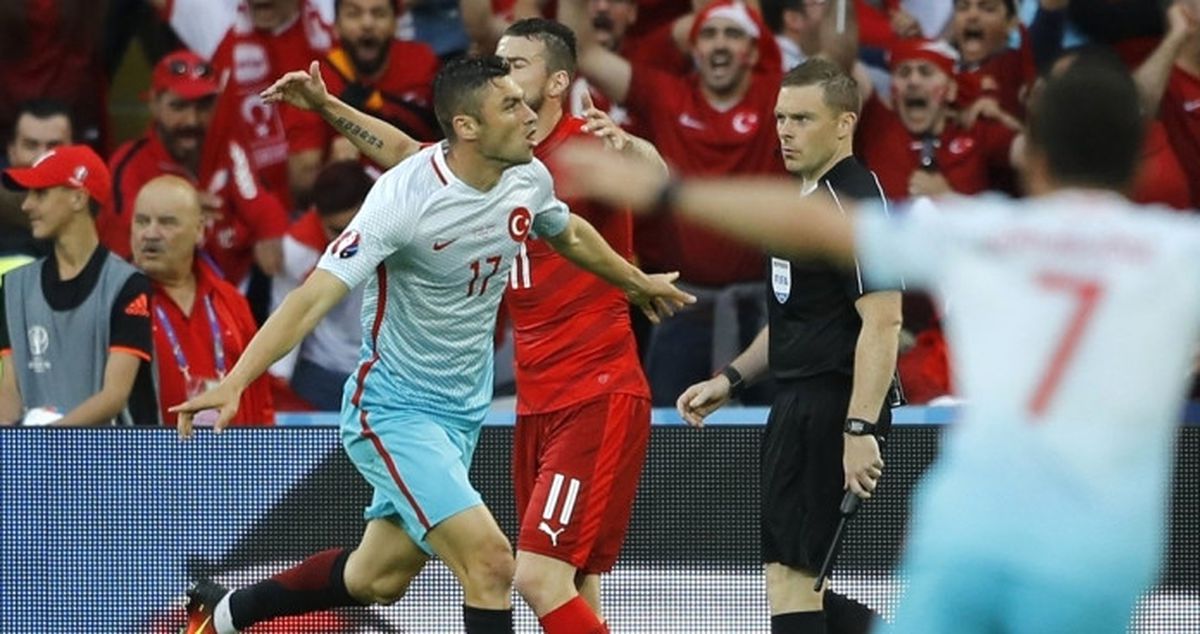 Millilerimiz Gruptan Nasıl Çıkar?