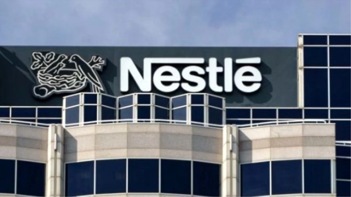 Nestle Türkiye\'den 900 işçi bugün greve çıkıyor