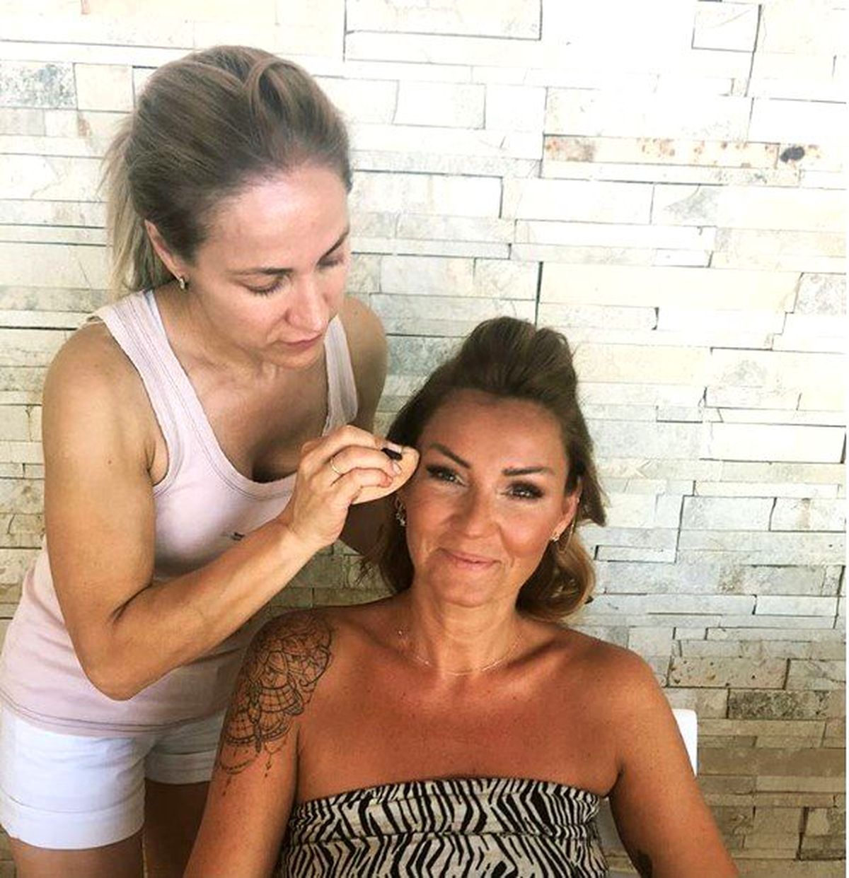 Pınar Altuğ'un Son Hali Hayranlarını Üzdü