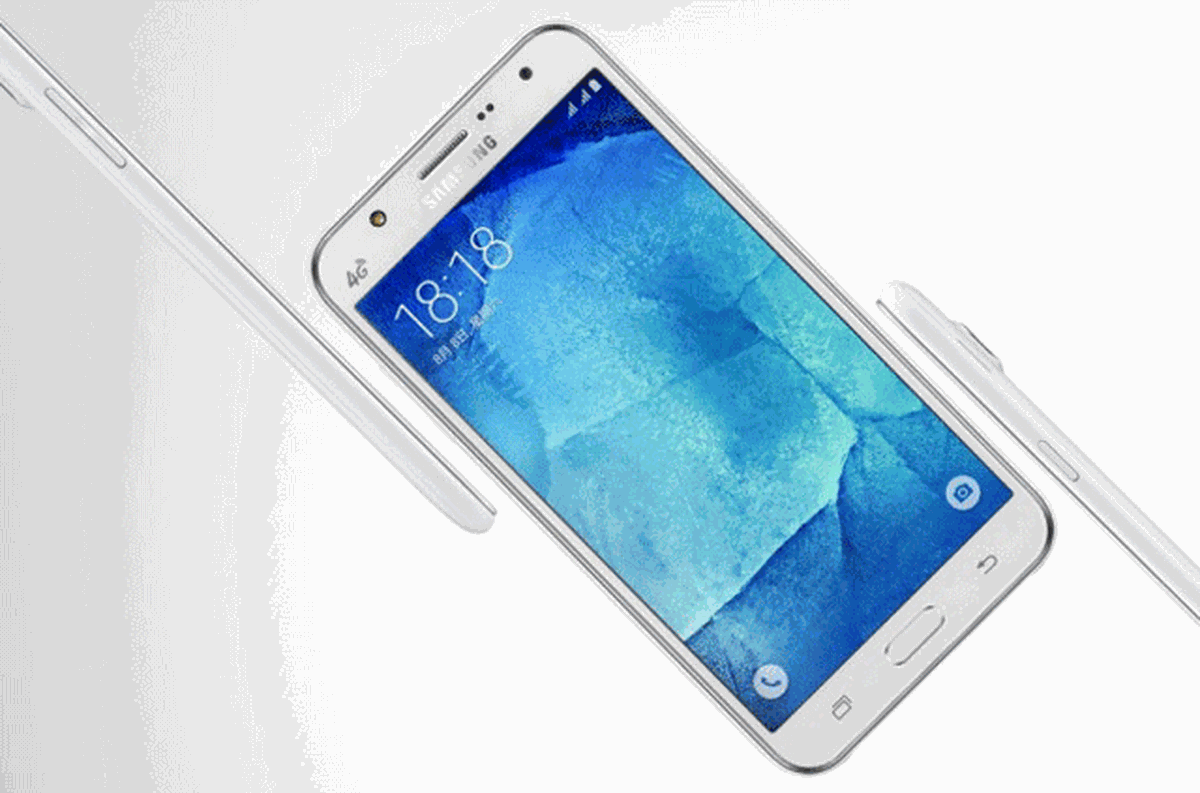 Samsung Galaxy J7 İçin Android 6.0.1 Çıktı!