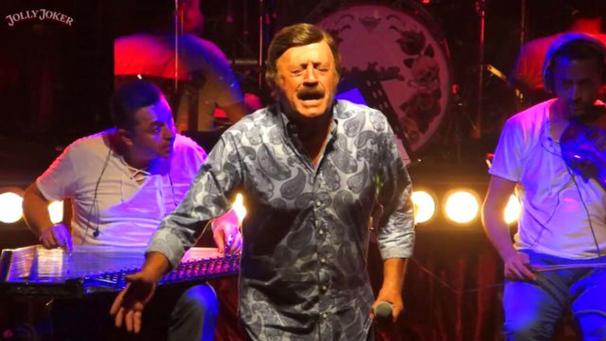 Selami Şahin'e Oğulları Sorulunca Gözleri Doldu