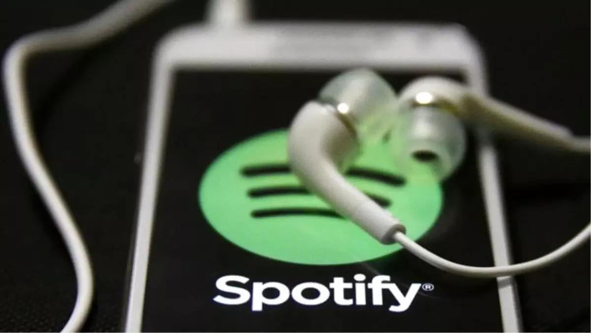 Spotify 100 Milyon Aboneyi Aştı!