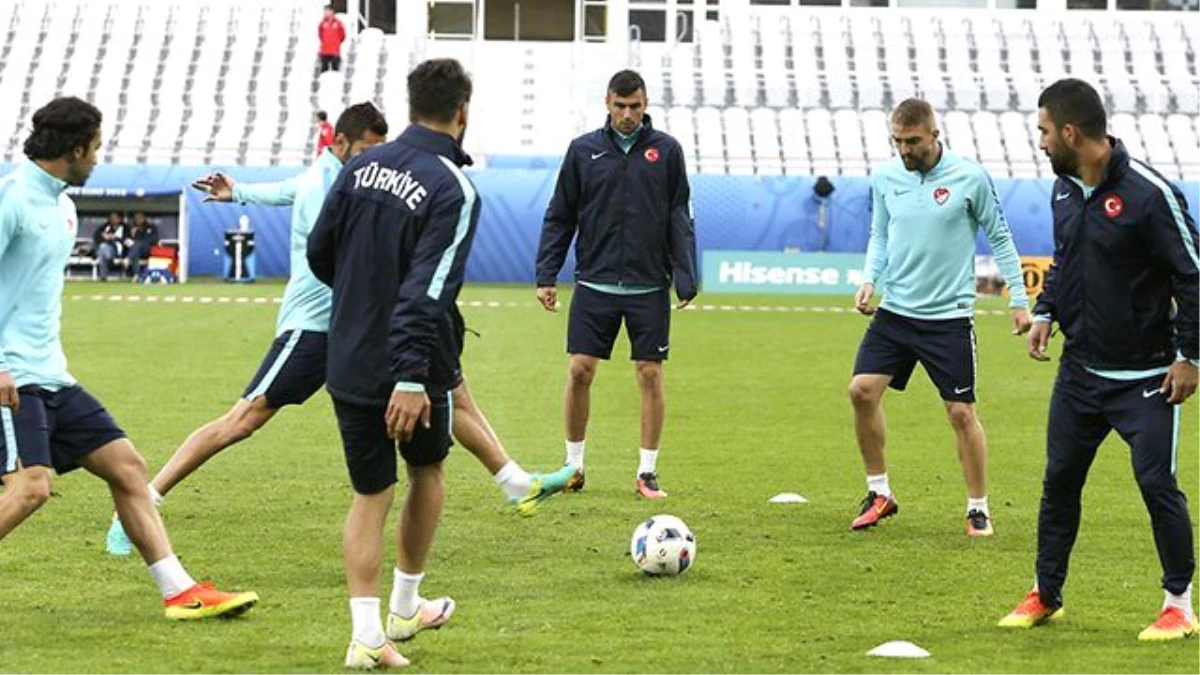 Türkiye, EURO 2016\'da En Fazla Primi Alan Takım