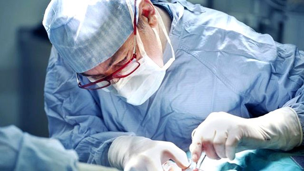 Ünlü Kalp Cerrahına Rüşvet Almak Suçundan 6 Yıl Hapis İstemi