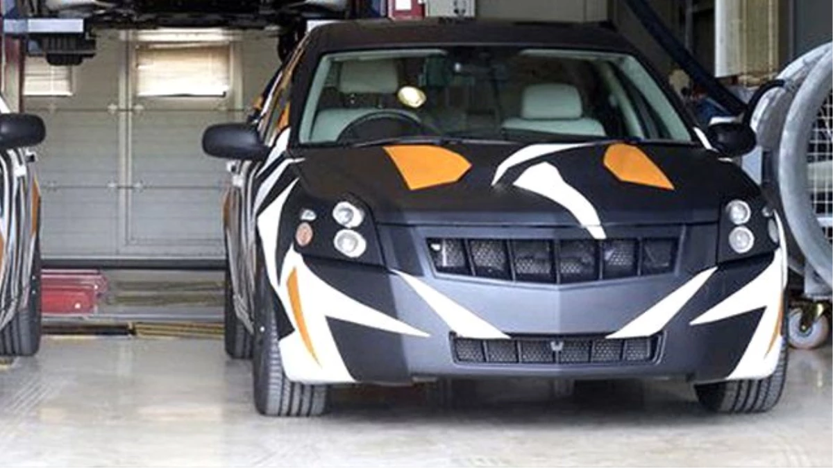 Yerli Otomobil İçin Prototip Geliştiren Saab Markası Artık Üretilmeyecek
