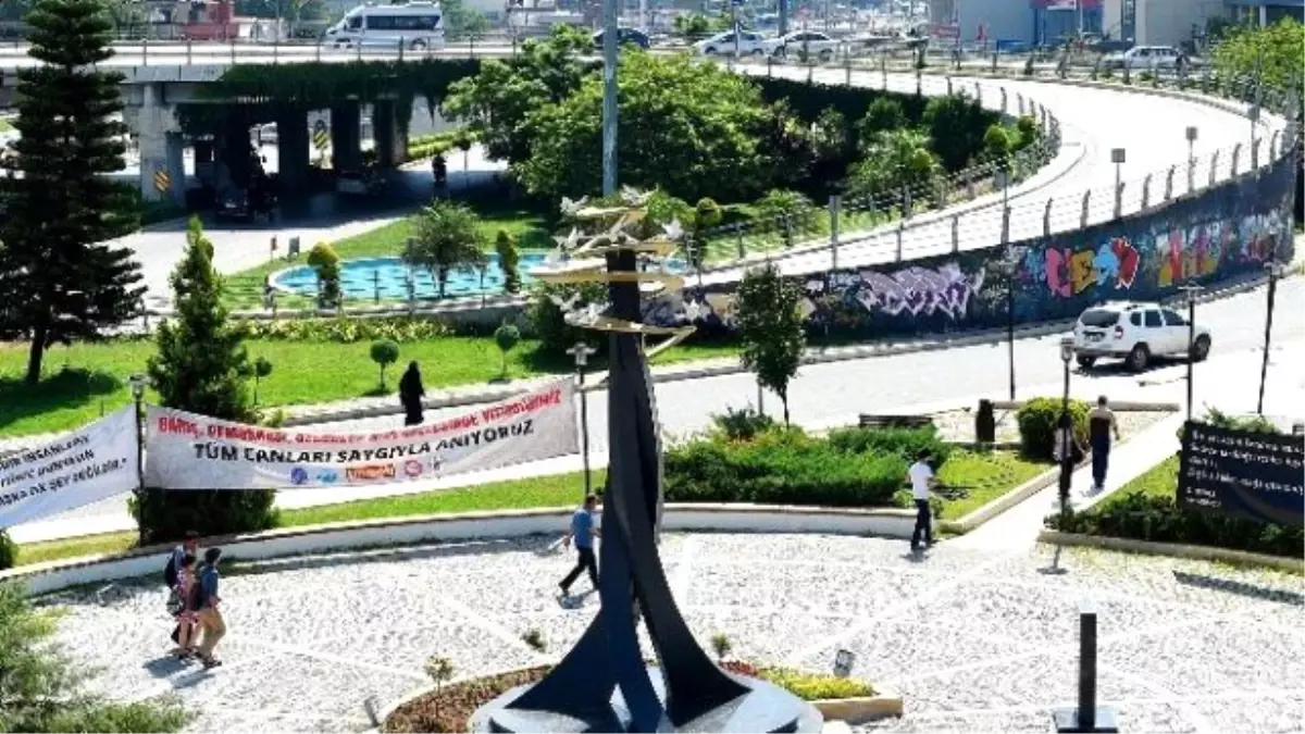 Yeryüzü Sofrası Seyhan'da Kurulacak