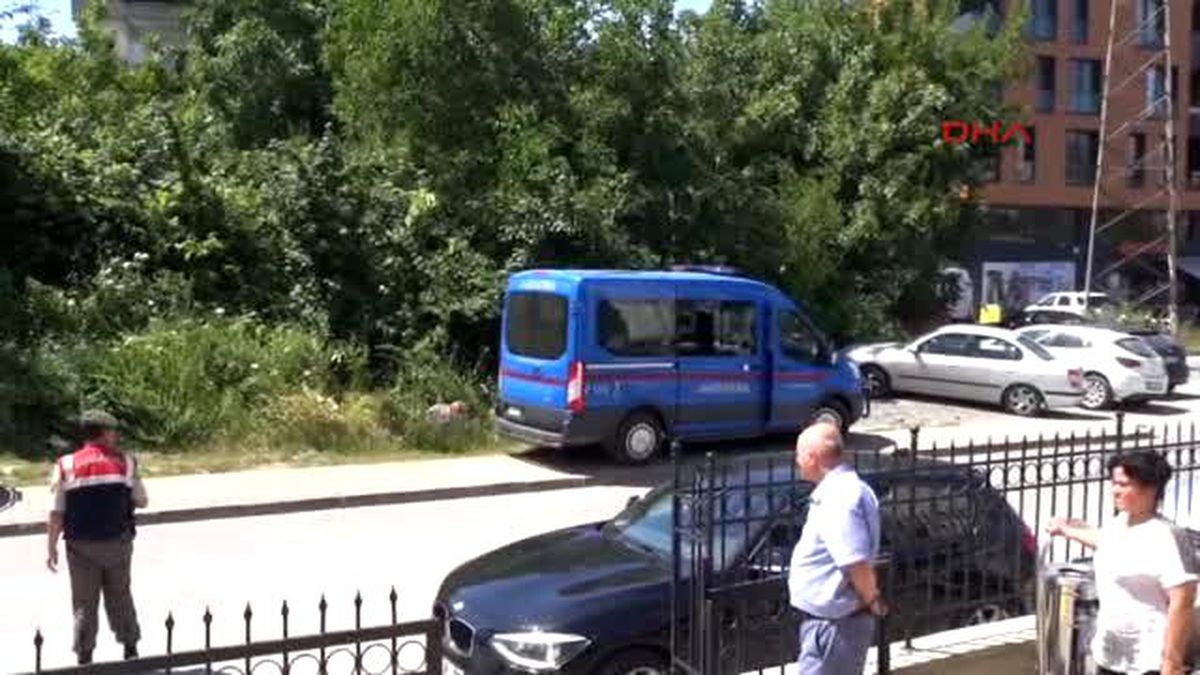 Zonguldak - Evde Ölü Bulunan Emeklinin Katil Zanlısı Eşi Çıktı
