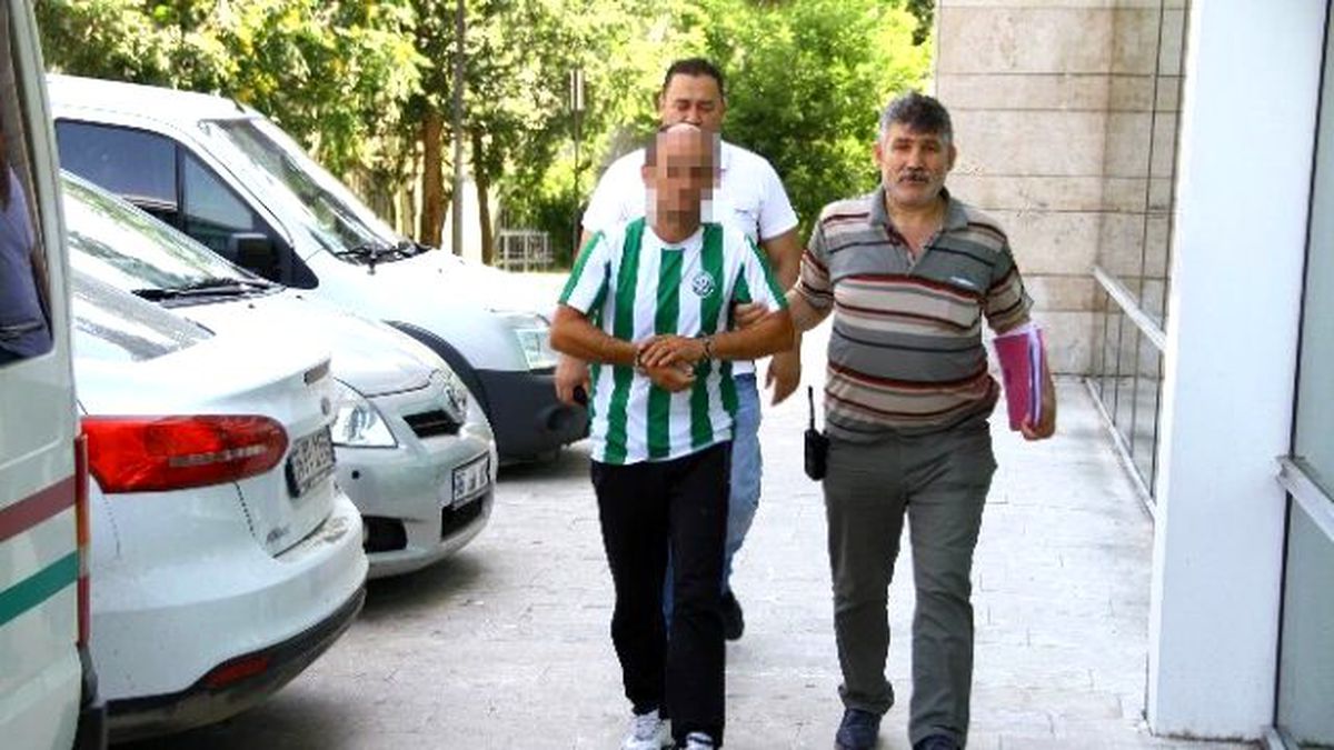 27 Sabıkalı Şahıs Navigasyon Hırsızlığından Adliyede