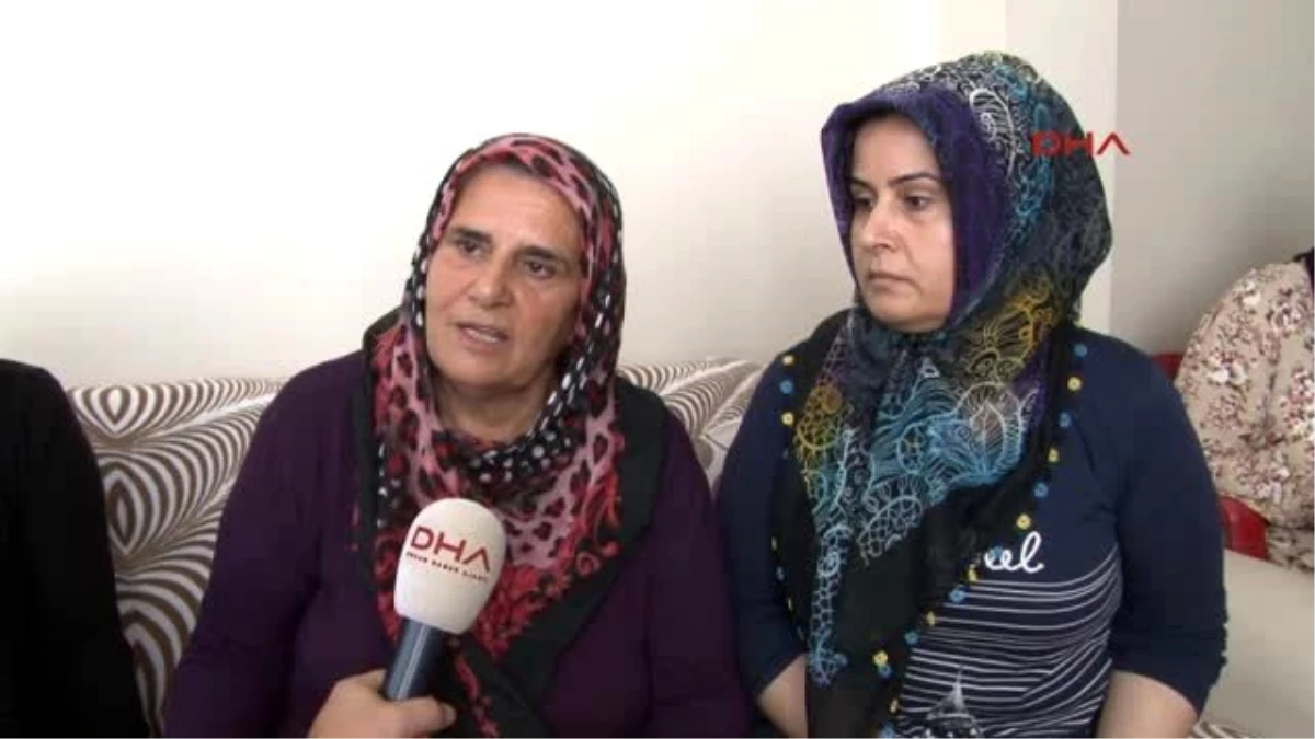 Adana - Karabulut Ailesi Çilem\'in Tahliyesine İtiraz Etti