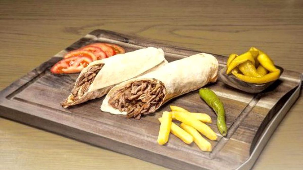 Döner, en sağlıklısı