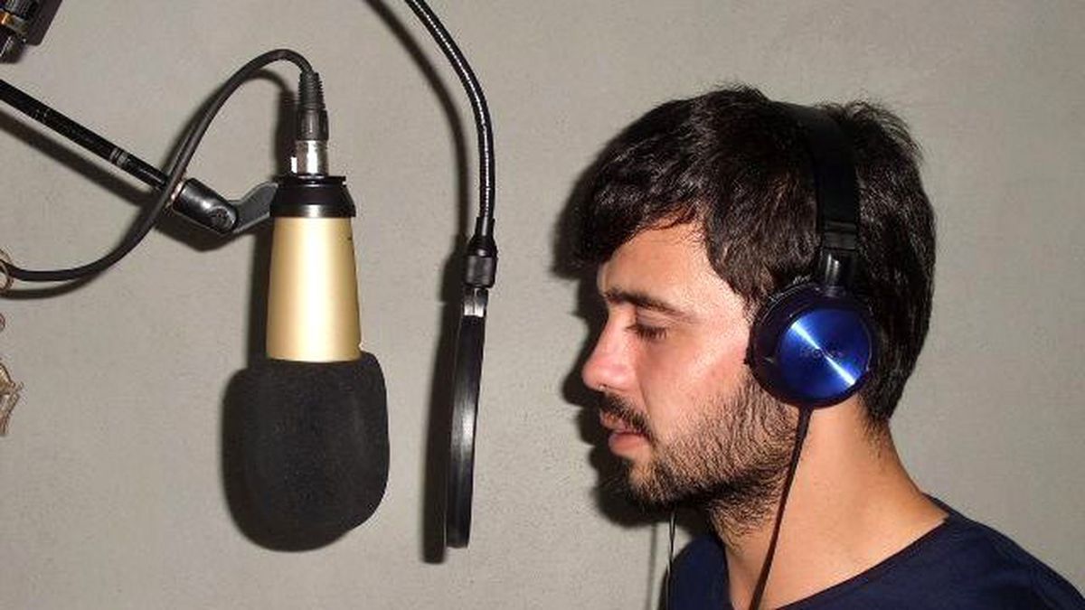 Osmaniyeli Ferdi Tayfur Dinleyenleri Şaşırtıyor