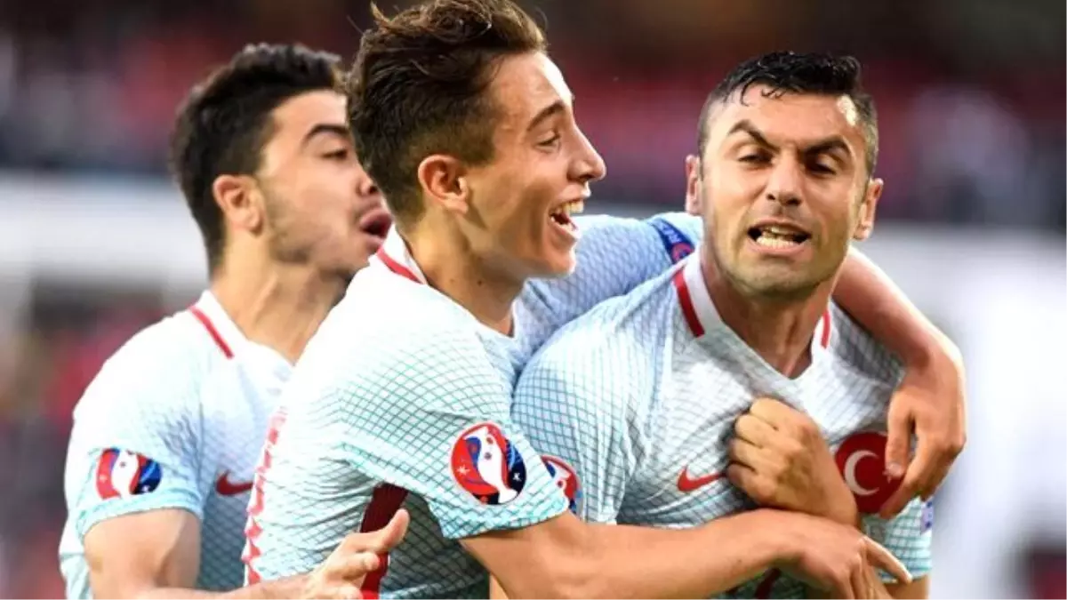 Burak Yılmaz: Bazı Şeylere Çok Kırgınım