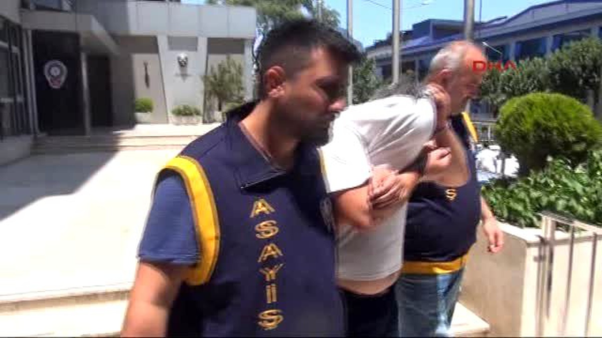 Bursa Kuyumcu Toptancısını Soyan Hırsızı Motosikleti Yakalattı