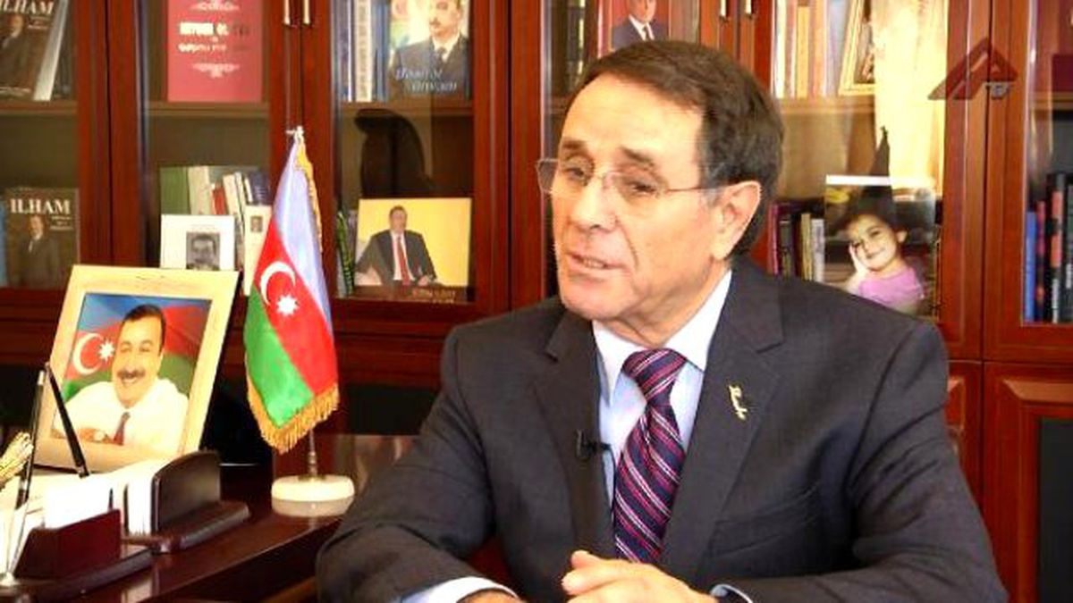 Dağlık Karabağ İçin Prensipte Anlaşma Sağlandı