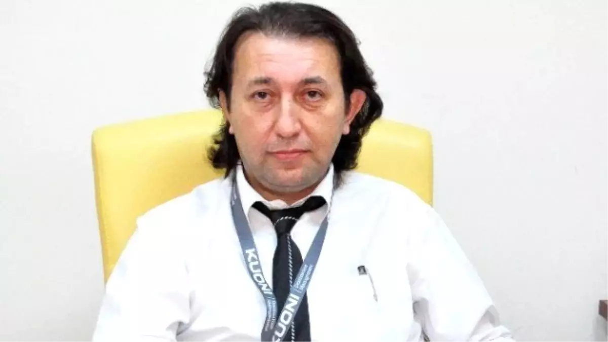 Doç. Dr. Poyrazoğlu: "Çukurova Bölgesinde Öğle Tatili 3 Saat Olmalı"