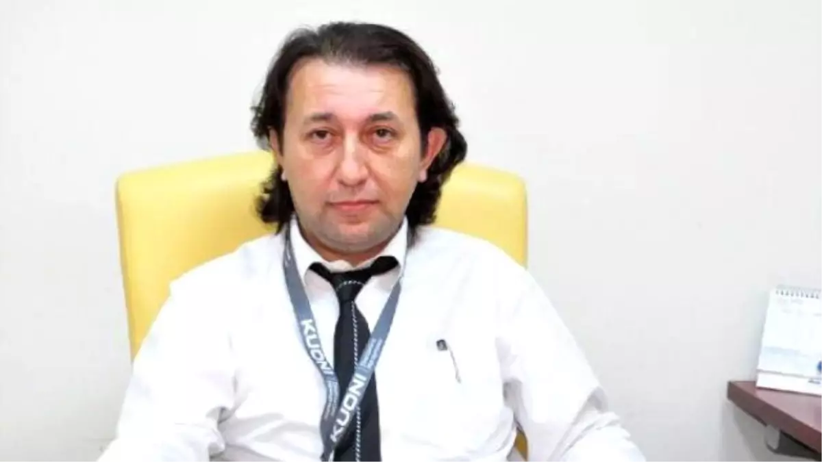 Doç. Dr. Poyrazoğlu: Çukurova\'da Öğle Tatili 3 Saat Olsun