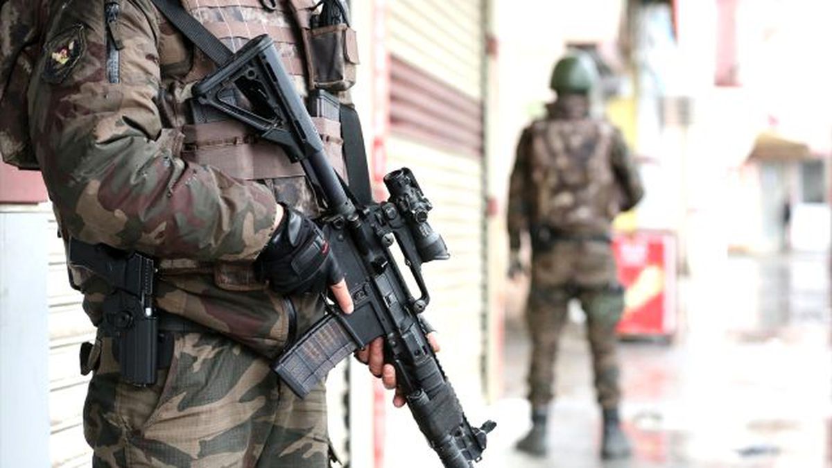 Emniyet, 'Canlı Bomba Masası ve Timi' Kuruyor