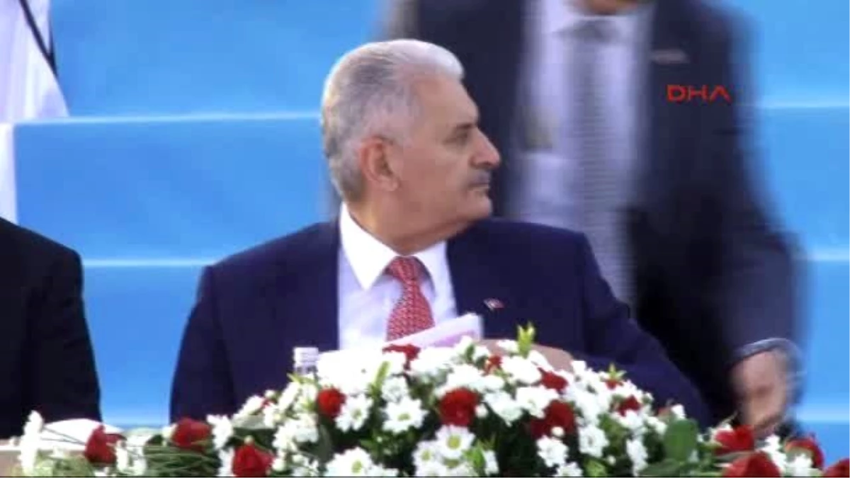 Erzurum Başbakanın Türkiye\'ye Tanıttığı Marya Polat Çifte Mutluluk Yaşıyorum