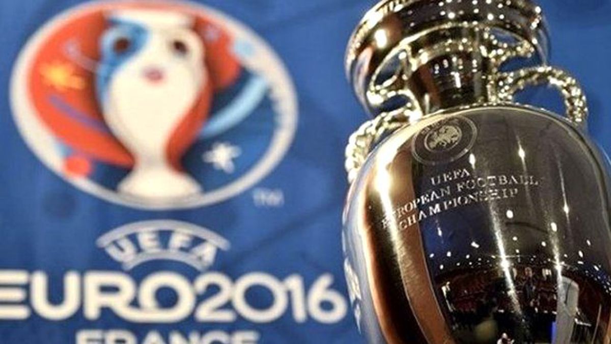 EURO 2016'da Son 16'ya Kalan 12 Takım Belli Oldu