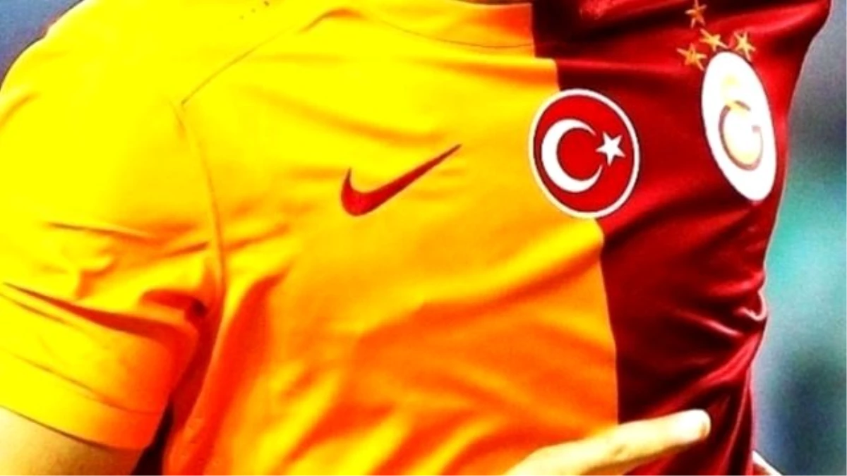 Galatasaray, "Genç Yıldız Serdar Aziz" İfadesini Twitter\'dan Sildi