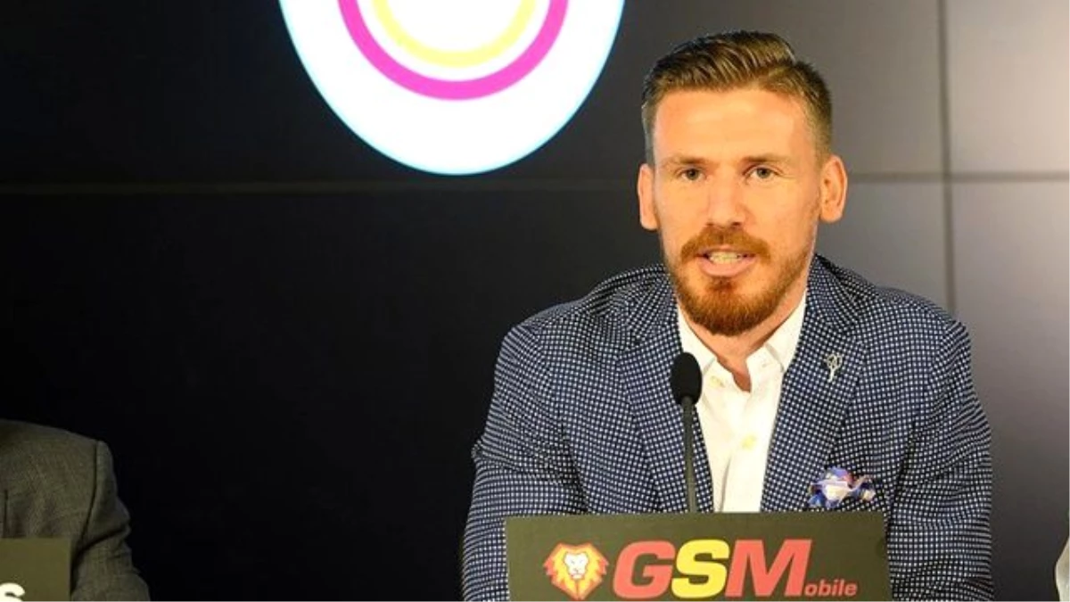 Galatasaray\'ın Hisseleri, Serdar Aziz Transferiyle Dibe Vurdu
