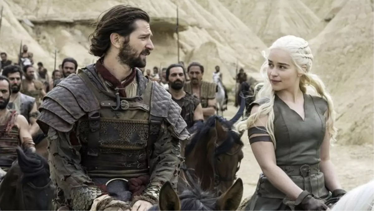Game Of Thrones\'un Son Bölümü İnterneti Yerle Bir Etti