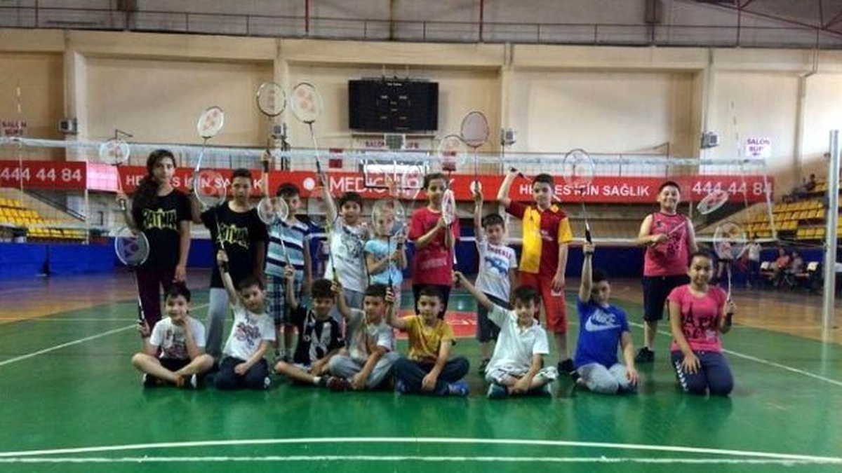 Gebze Gençlik Hizmetleri ve Spor İlçe Müdürlüğünden Kadınlara Pilates Eğitimi