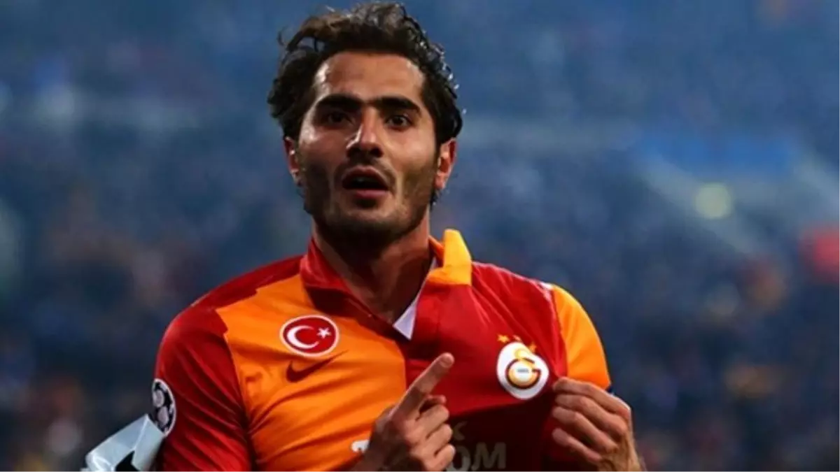 Hamit Altıntop Teklifi Kabul Etti!