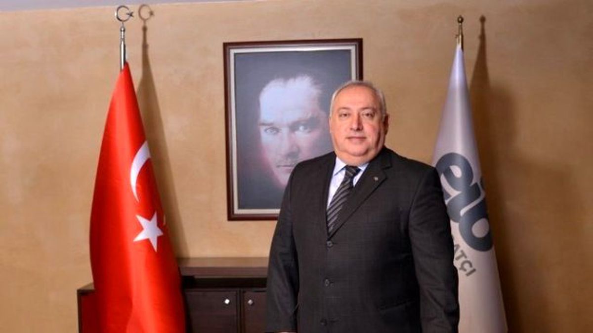 Kanatlı Tanıtım Grubu Başkanlığına Bedri Girit Seçildi