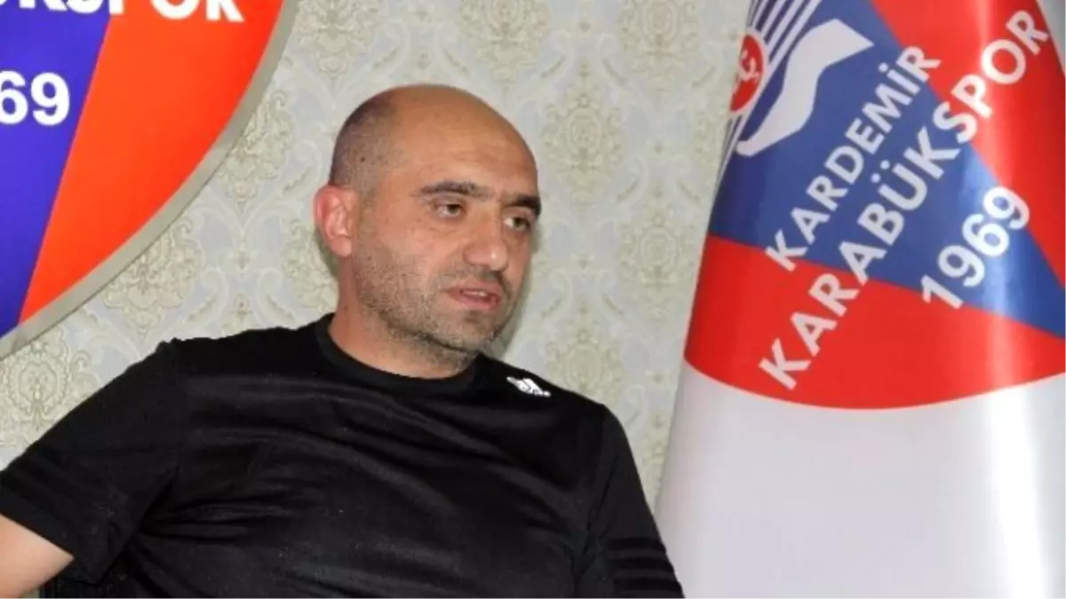 Karabükspor\'da Transfer Çalışmaları