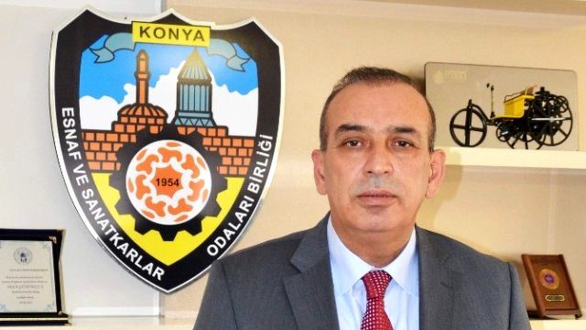 Karamercan, Esnafın Hükümetten Beklentilerini Açıkladı