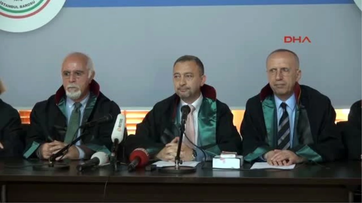 Kocasakal İşin Türkçesi; Hakimler Azlediliyor