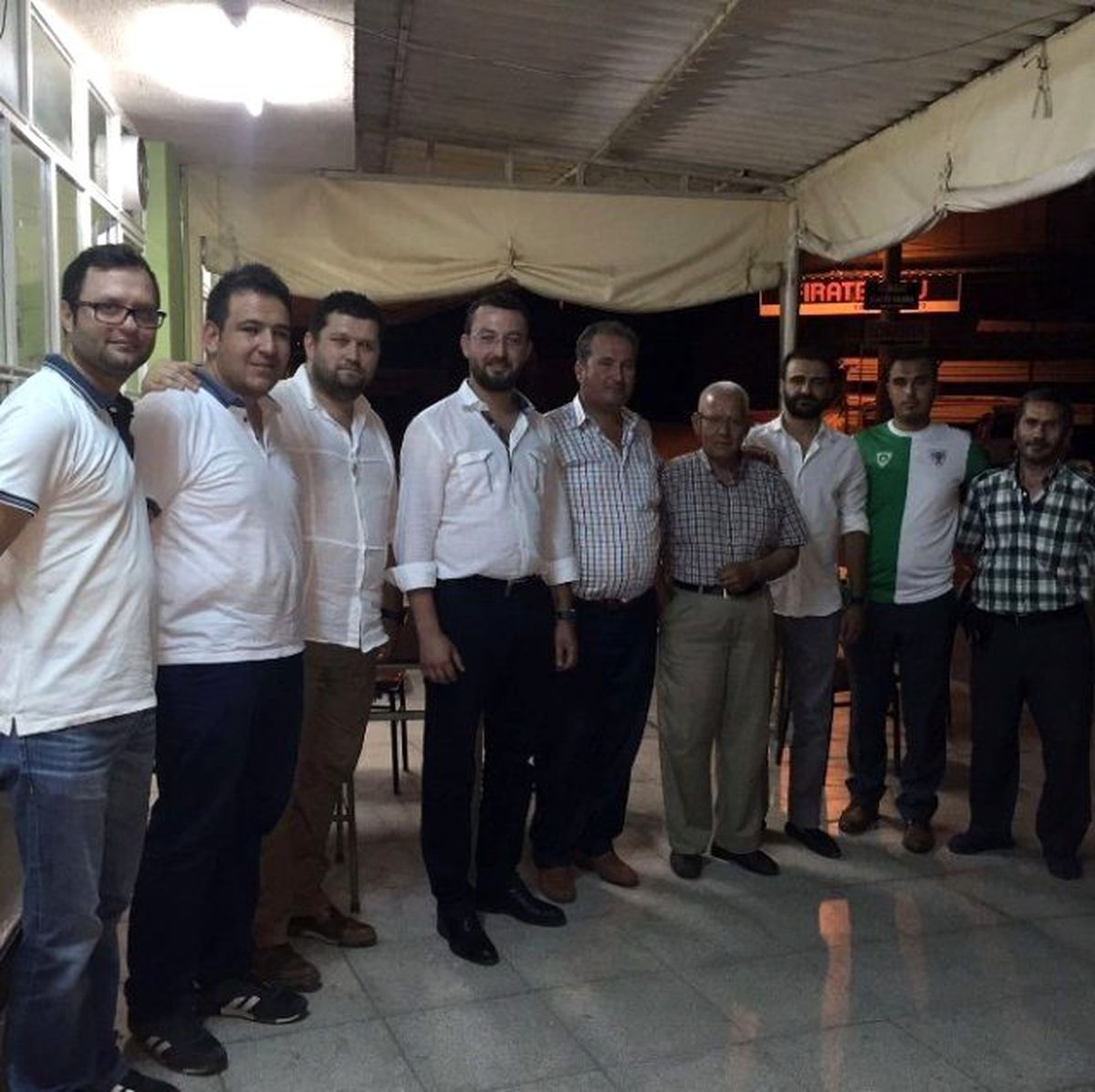 Magider Kırsal Mahallelerde Kooperatifleşmeyi Anlatacak