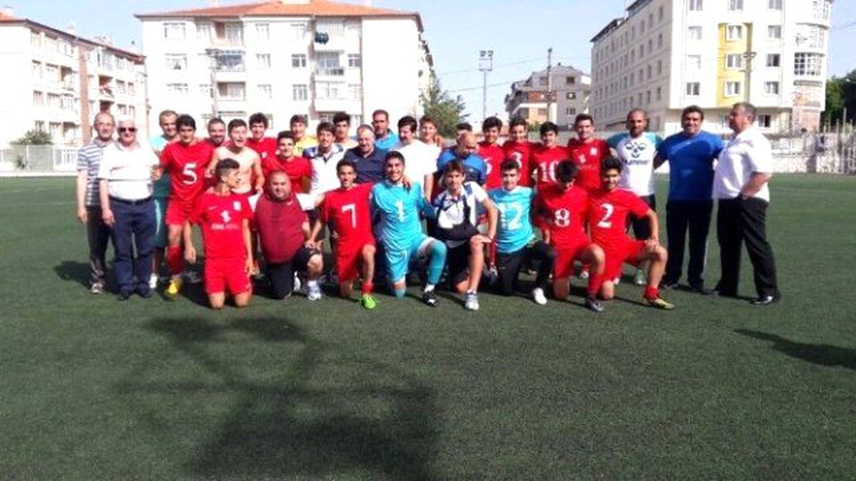 Manavgat Belediyespor\'da Hedef Türkiye Şampiyonluğu