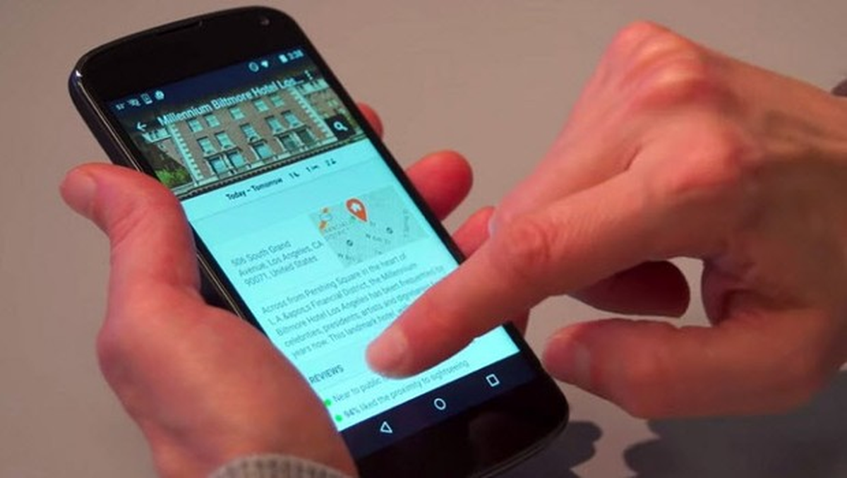 Mobil Uygulamalara Özel Link Geliyor