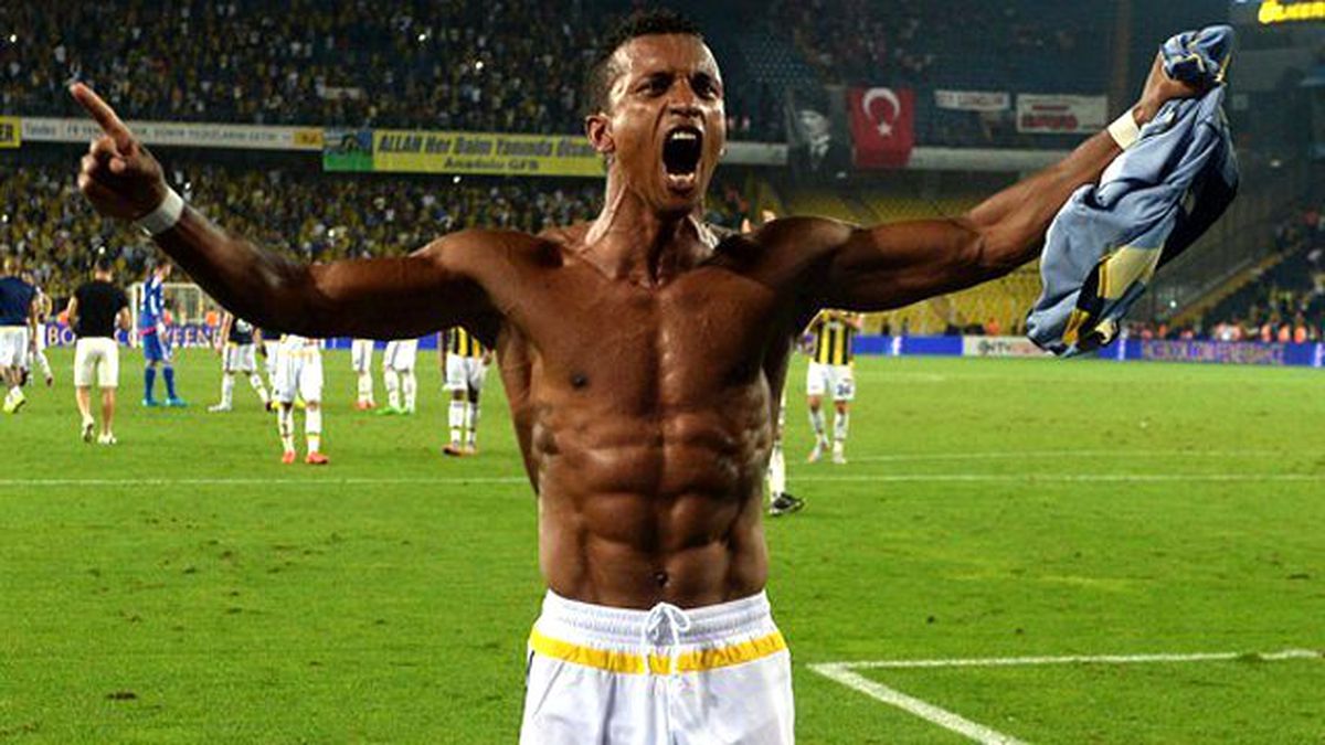 Nani'nin Menajeri: Oyuncum Fenerbahçe'den Kesin Olarak Ayrılacak
