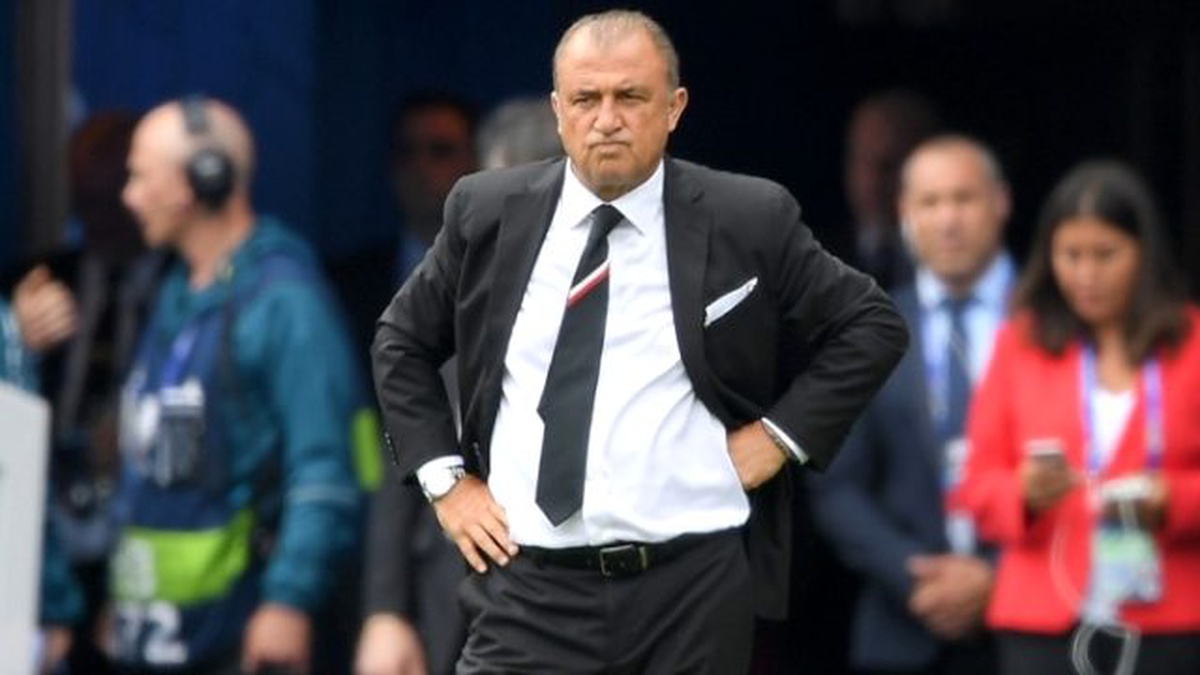 Özbek\'ten Fatih Terim Açıklaması: "Demirören ile Görüştüm"