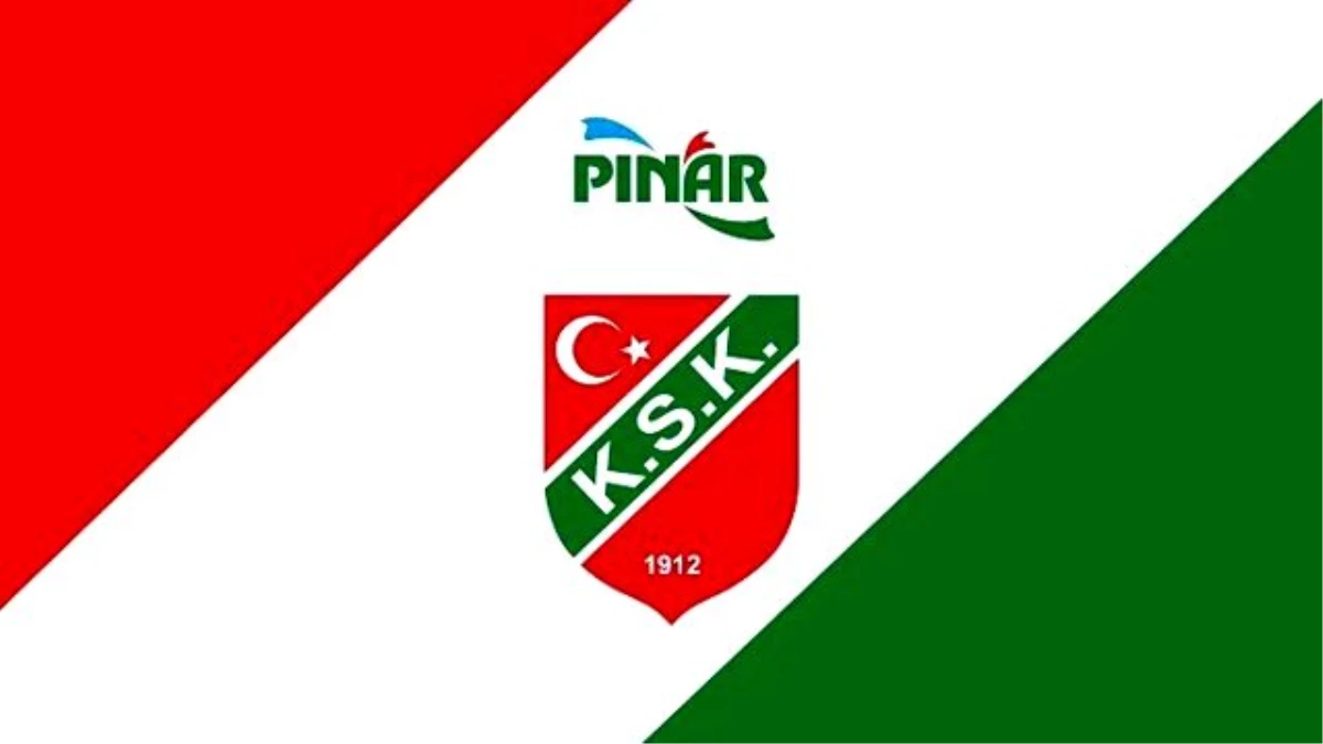 Pınar Karşıyaka, Ufuk Sarıca\'nın Sözleşmesinin Devam Ettiğini Belirtti