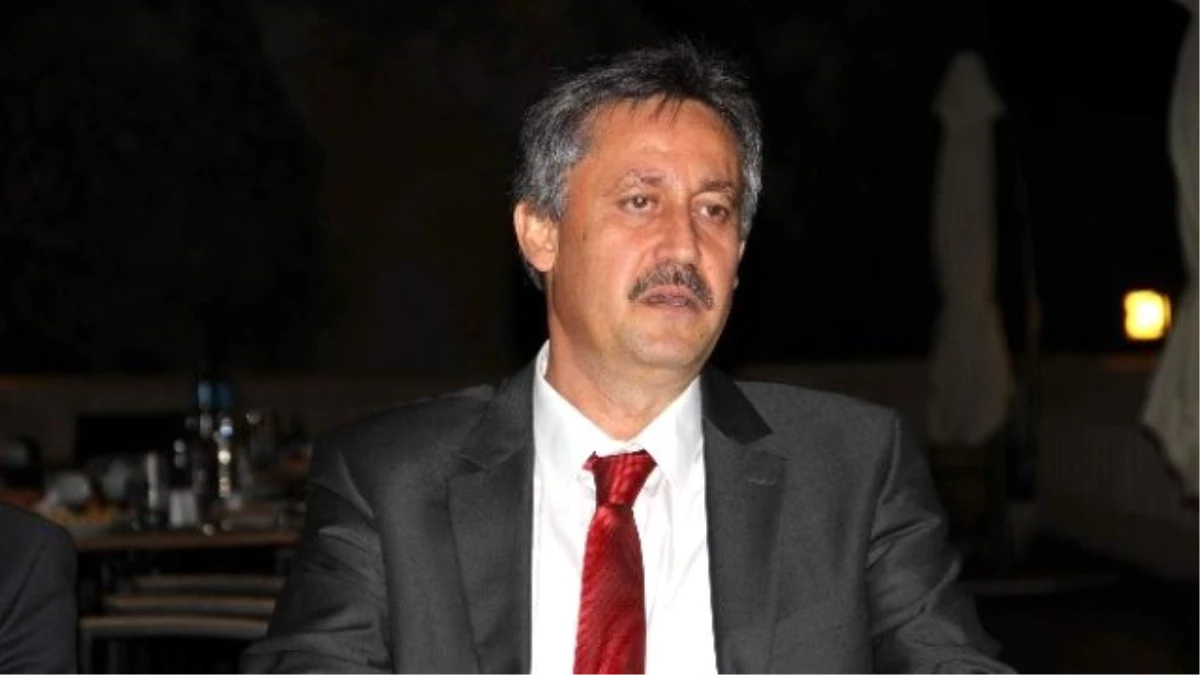 Prof. Dr. İsmail Bekçi Neü Rektör Adaylığını Açıkladı