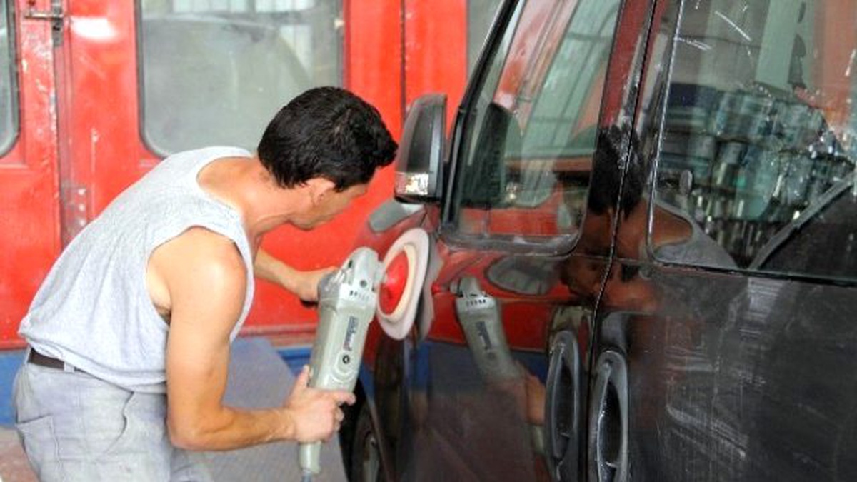 Sanayi Esnafı Çırak Bulamamaktan Muzdarip