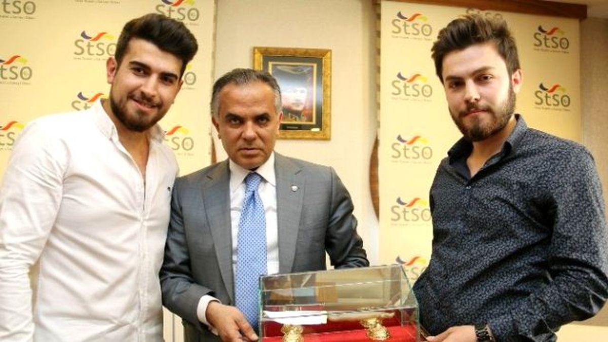 Sivas Bıçağı Tescilleniyor