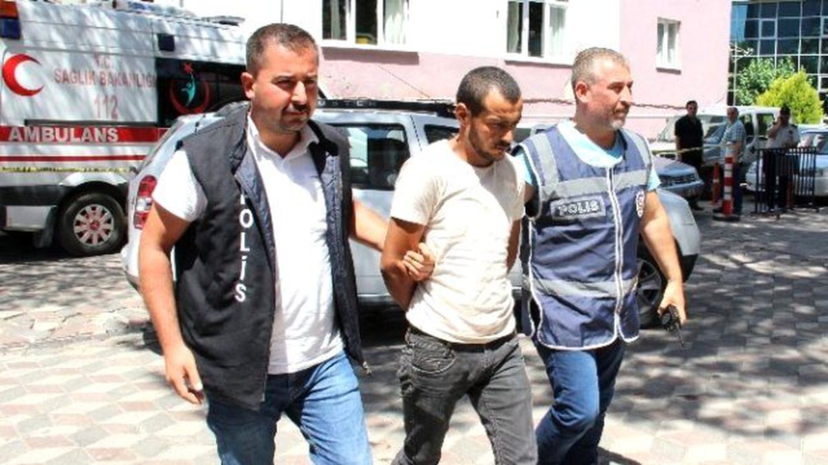 Son İşinde Yakayı Ele Verdi