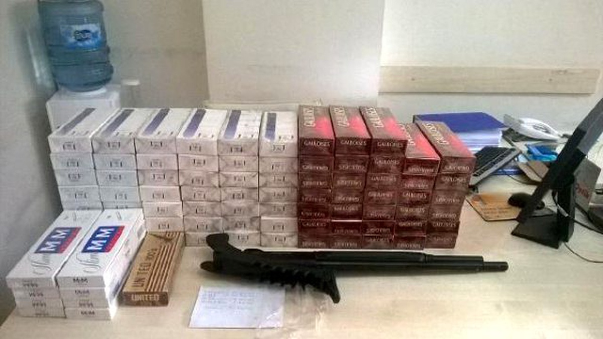 Suriyeli Uyuşturucu Satıcıları Tutuklandı