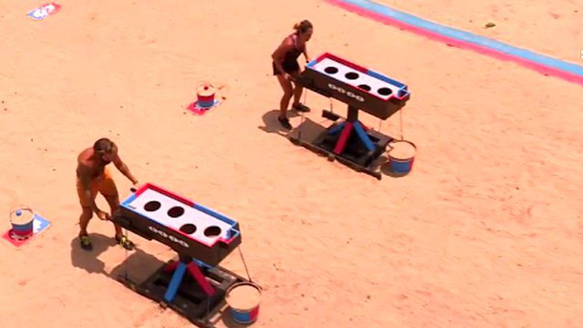 Survivor 2016\'da Bir İlk! Bu Oyunun Diğerlerinden Farklı Ne?