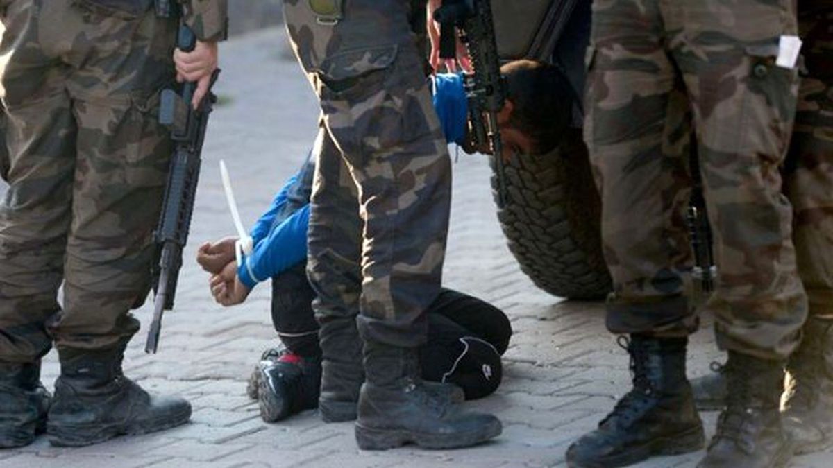 Terörle Mücadelede 11 Aylık Bilanço Belli Oldu