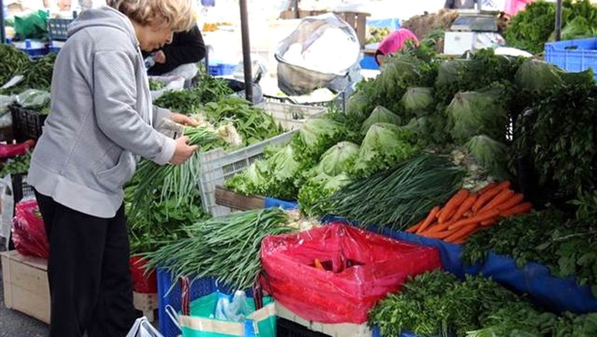 Tüketici Güveni Toparlanıyor