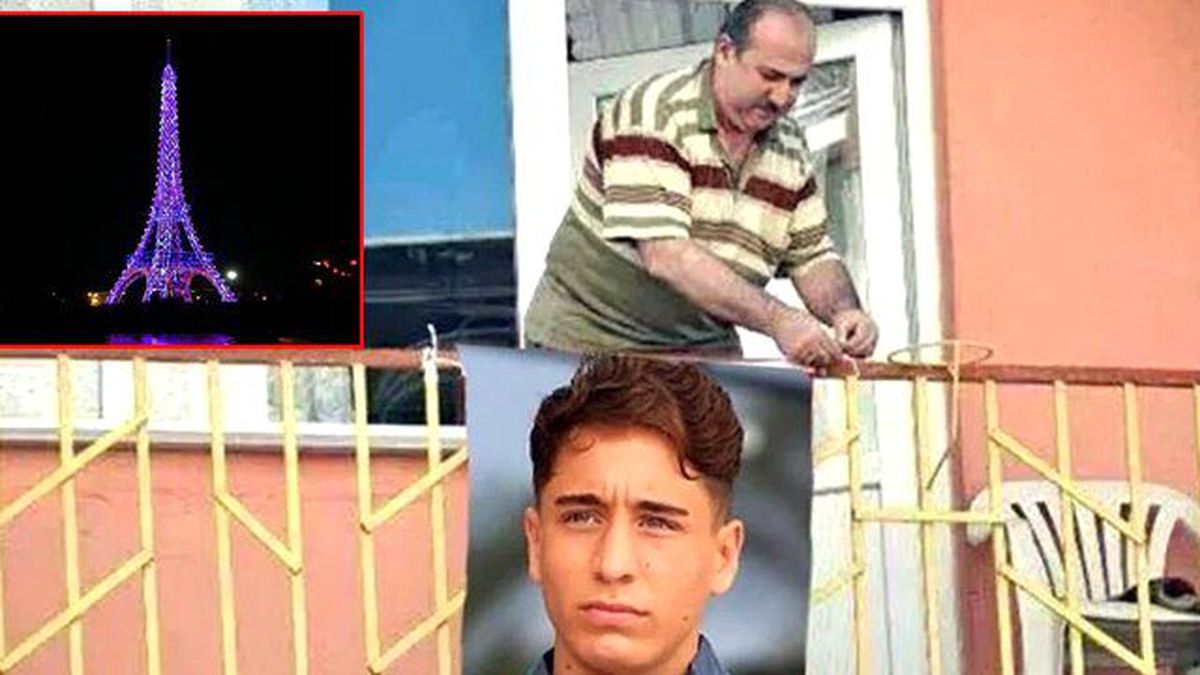 Türkiye Çek Maçı Sonrası Milli Oyuncu Emre Mor'u Konuşuyor