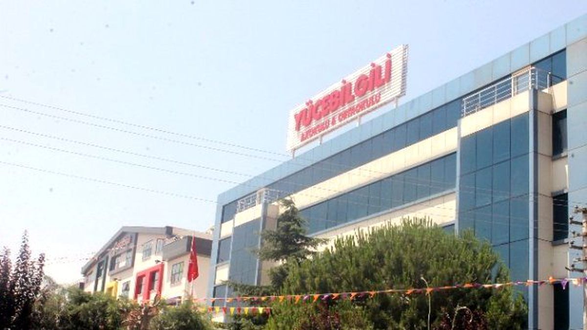 Yalova\'da Fetö Operasyonu